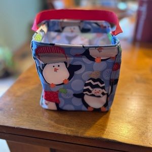 Thirty-One Littles Carry-All Caddy